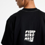 Tričko FTSHP RFTW T-Shirt UNISEX Black M