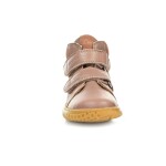 Lurchi Spot Old rose zimné barefoot topánky 33 EUR