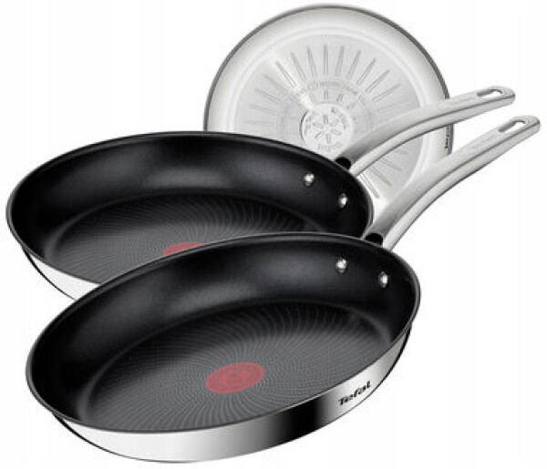 TEFAL B817S255 Intuition / set panvíc / 20 amp; 26 cm (B817S255)