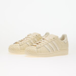 Tenisky adidas Superstar II Trefoil Shell Cream White/ Cream White/ Cream White EUR 41 1/3