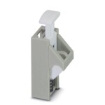 Cable marker carrier GKM 1 GY 1750498 Phoenix Contact; 1750498