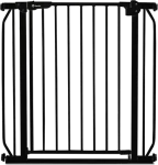 Lionelo Bezpečnostná zábrana Truus Slim Black Onyx (LBARTRUUSLMBKOYXXXXX)