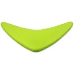 Dog Fantasy Hračka - EVA Foam bumerang plastová a plávajúca zelená 23 cm (454-13311)