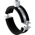 Fischer 510969 Rúrková svorka FRS 12 - 15 M8/M10 100 ks; 510969