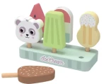 2Kids Toys Zmrzlinový set