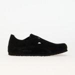 Tenisky Birkenstock London Suede Leather Black EUR 46