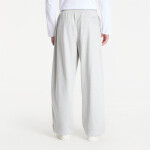 Kalhoty Jordan Flight Fleece Men's Pants Grey Heather XS