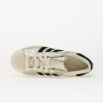Tenisky adidas Superstar II W Aluminium/ Core Black/ Gum EUR 41 1/3