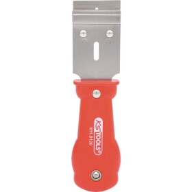 Škrabka na odznaky, 38 mm KS Tools 911.8126; 911.8126