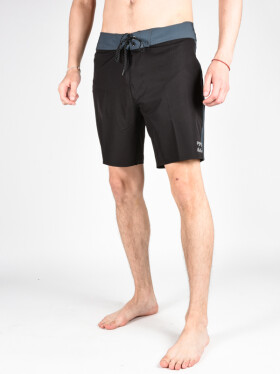 Billabong ALL DAY X 17 black pánske plavecké kraťasy - 30