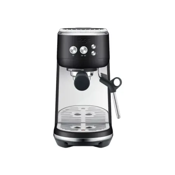 Sage Espresso SES450BTR čierna / Pákový kávovar / 1600W / 1.4 l / 15 bar (SES450BTR4EEU1)