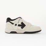 Tenisky Off-White W Out Of Office Calf Lea White/ Black EUR 39
