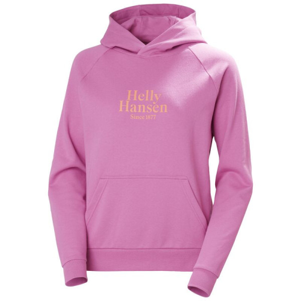 Helly Hansen Core Graphic Hoodie W 54239 089 S