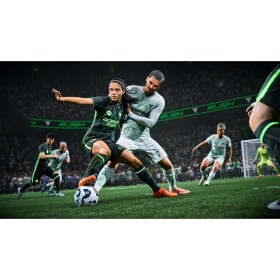 PS4 EA SPORTS FC 25 / Športové / Angličtina / od 3 rokov / Hra pre Playstation 4