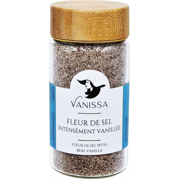 Vanilínový cukor 100 g - Vanissa - Vanissa