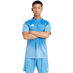Adidas Tiro 25 Competition Jersey Brankársky dres s krátkym rukávom M JI9715 Muži M