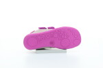 Affenzahn Sneaker Leather Buddy Koala barefoot topánky 23 EUR
