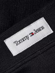 Tommy Hilfiger Jeans Slipy UM0UM02633BDS Čierna farba