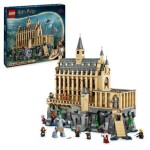 LEGO® Harry Potter™ 76435 Rokfortský hrad: Veľká sieň