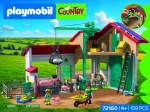 Playmobil Country 72160 Veľká farma