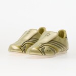 Tenisky adidas Taekwondo F50 W Gold Metallic/ Core Black/ Off White EUR 41 1/3