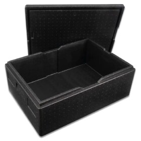Termoboxy CZ & SK Termobox GB200 53L/43kg