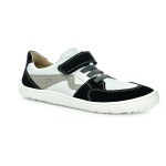 Froddo River G3130286-3 White/Black AD celoročné nízke barefoot topánky 39 EUR