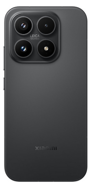 Xiaomi 17 5G 12/512GB čierny(72971)