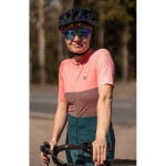 Cyklistický dres Radvik Echo BV W 92800617786 M