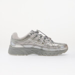 Topánky Nike P-6000 Utility Kids Vast Grey/ Light Smoke Grey/ Football Grey 3.5Y