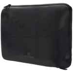 Tucano Colore Sleeve 17"/18" čierna / Puzdro na notebook / Neoprénové (BFDOP1516-BK)