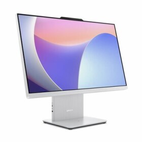 Lenovo IdeaCentre AIO 24IRH9 sivá / 23.8" FHD / Intel Core i5-13420H 3.4GHz / 16GB / 1TB SSD / Intel UHD / W11H (F0HN00C1CK)