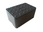 Termoboxy CZ & SK Náhradné veko k termoboxu GB Typ veka: GB160