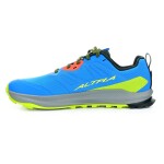 Altra lone peak 9+ m blue športové tenisky 43 EUR