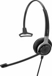 EPOS Sennheiser IMPACT SC 630 čierna / Pre callcentrá / headset / mikrofón / USB (1000554)