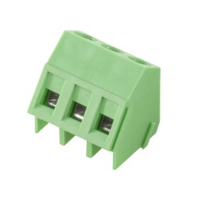 Weidmüller 2651680000 PCB terminál 1.5 mm² Pólov 18 zelená 1 ks Box; 2651680000