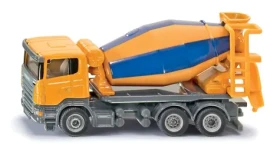 SIKU Super - Miešačka na cement