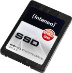 Intenso 240GB 2.5" SATA III (3813440)