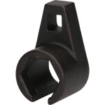 Brilliant Tools BT606000 1/2" zásuvka lambda sondy, extra plochá; BT606000