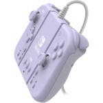 Hori Split Pad Pro Attachment Set Lavender (Switch)