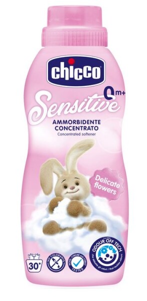 Aviváž Chicco koncentrovaný - Kvetinové objatie