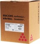 Ricoh 828404 Magenta Originál (828404)