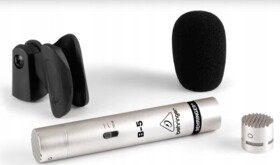 Behringer Behringer B-5 Mikrofon pojemnościowy