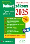 Daňové zákony 2025, Marková Hana