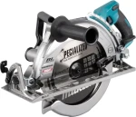Makita RS002GT101 / Aku okružná píla / 40V / priemer kotúča 260mm / 6400 ot-min / 1x5.0Ah (MRS002GT101)