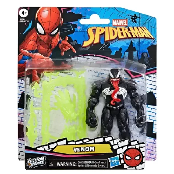 Hasbro Figúrka Venom