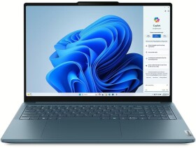 Dell Dell Inspiron 16 5640 AG FHD+ 7 150U/16GB/1TB/Intel/Win11 Pro/ENG Backlit kbd/Ice Blue/FP/3Y Basic Onsite