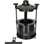 Nástroj na montáž oceľovo-gumových puzdier pre BPW ECO Air Compact KS Tools 460.4985; 460.4985