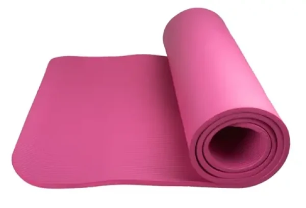 Power System Yoga Mat PLUS (02103)
