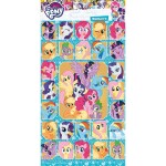 Totum Album na samolepky My Little Pony